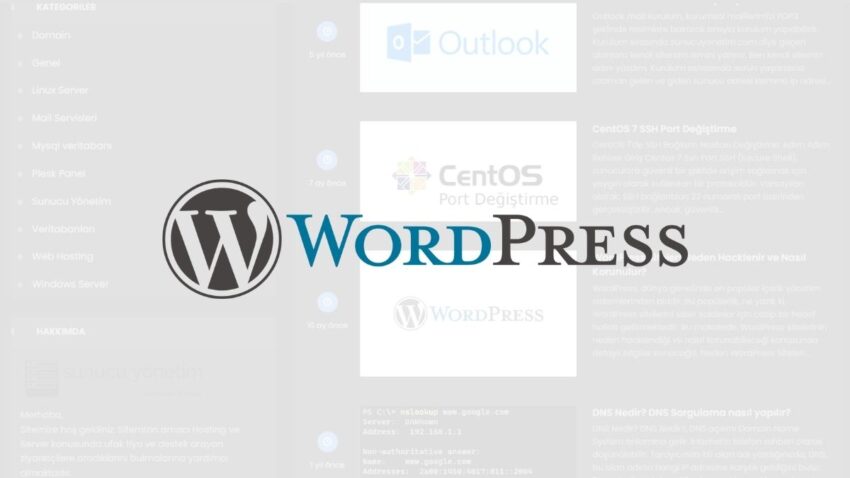 WordPress Siteleri Neden Hacklenir ve Nasıl Korunulur?