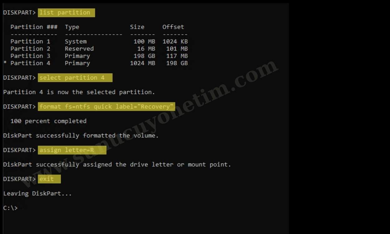 disk-part-new-recovery